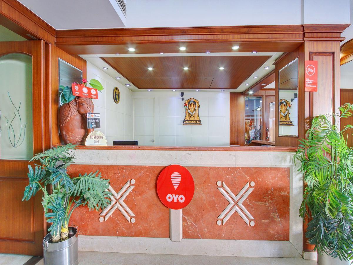 Готель Oyo 11390 Vaibhav Residency Бенґалуру Екстер'єр фото